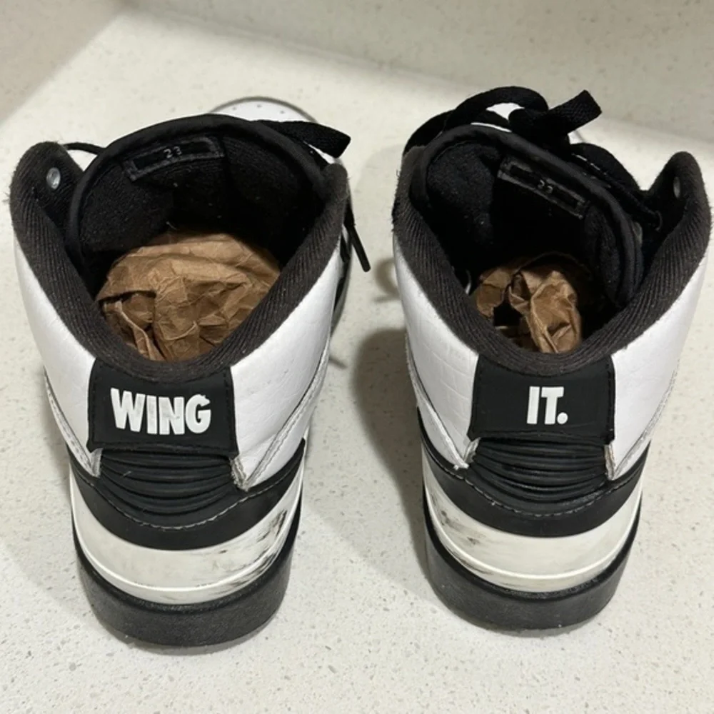 Jordan 2 Retro Wing It Sneakers‎